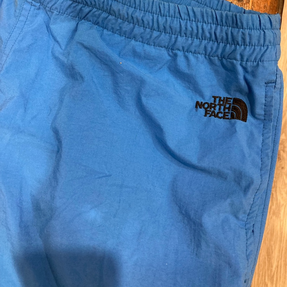 VINTAGE North Face Splash pants